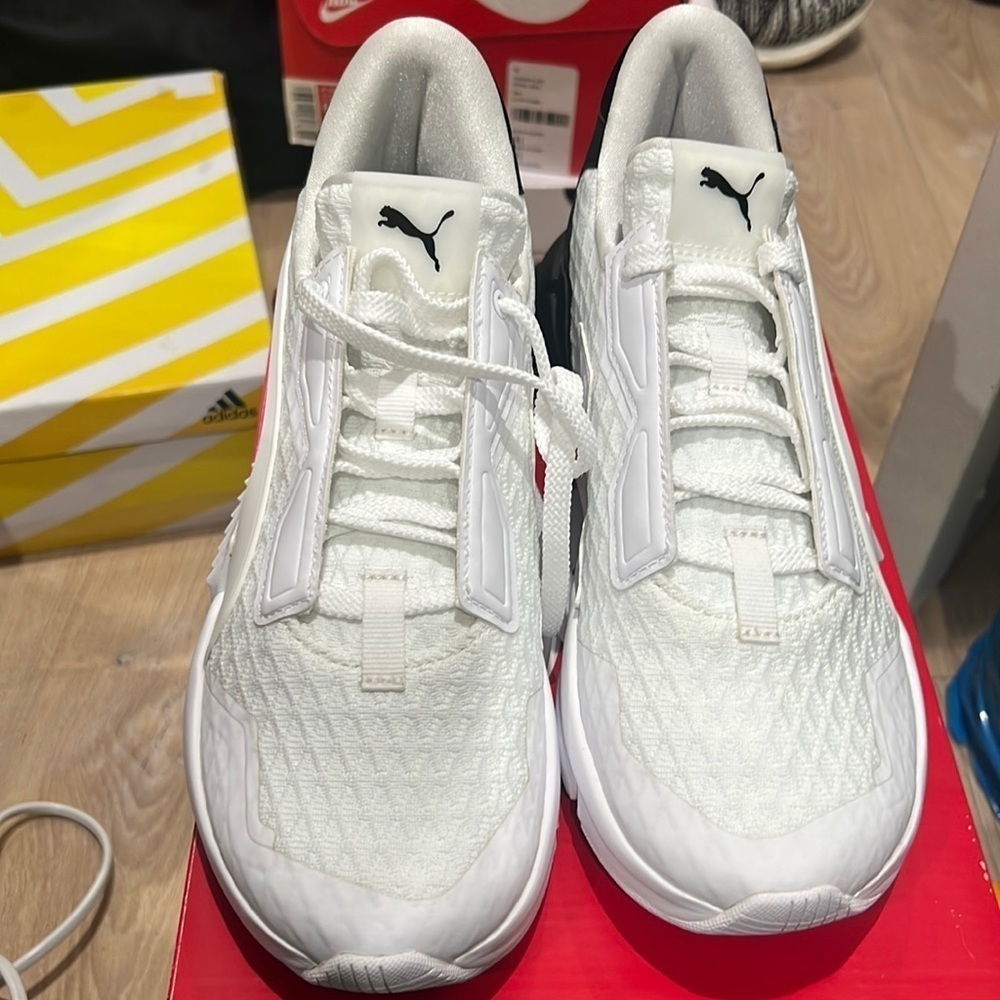 Rare sold out puma style NEW provoke XT BLOCK.